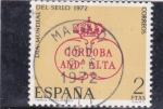 Stamps Spain -  DIA MUNDIAL DEL SELLO (28)