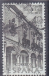 Stamps Spain -  CASA DE QUERETARO-MÉXICO (28)