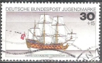 Stamps Germany -  Para los jóvenes.