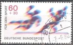 Stamps Germany -  