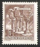 Stamps Austria -  Millstatt  