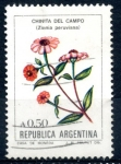 Stamps : America : Argentina :  ARGENTINA_SCOTT 1523.01 CHINITA DEL CAMPO. $0.30