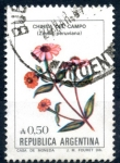 Sellos de America - Argentina -  ARGENTINA_SCOTT 1523.02 CHINITA DEL CAMPO. $0.30