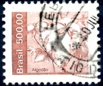 Sellos de America - Brasil -  BRASIL_SCOTT 1679.03 ALGONDON. $0.20
