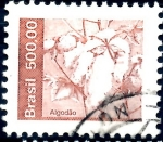 Stamps Brazil -  BRASIL_SCOTT 1679.04 ALGONDON. $0.20