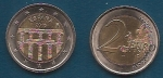 monedas del Mundo : Europa : Espa�a :  Acueducto de Segovia