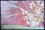 Stamps America - Panama -  