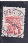 Stamps : Europe : Yugoslavia :  INDUSTRIA