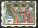Sellos de Europa - Reino Unido -  Navidad 1986