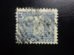 Stamps Cuba -  1er. Congreso Internacional de Tribunales de Cuentas - La Habana.cuba