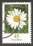 Stamps Germany -  Margarita