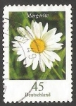 Stamps : Europe : Germany :  Margarita