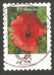 Stamps Germany -  Amapola