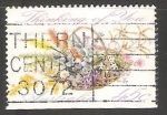 Stamps Australia -  Flores silvestres