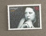 Stamps Portugal -  Natalia Correia, Açores