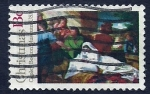 Stamps : America : United_States :       Navidad  1971