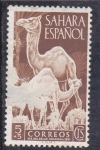 Stamps Morocco -  DROMEDARIOS