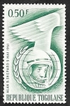 Sellos de Africa - Togo -  350 - Alan B. Shepard