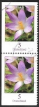 Stamps Germany -  2305 a - Flor krokus