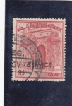 Stamps Pakistan -  PORTAL-SERVICE