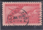 Stamps Cuba -  AVIÓN CUATRIMOTOR