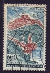 Stamps France -  San FLOR