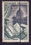 Stamps France -  Edicion Dellure