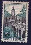 Stamps France -  El QUESNOY  (Norte)