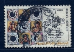 Stamps : Africa : Algeria :  CARTAGO  (UNESCO)