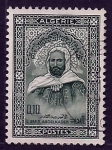 Stamps Algeria -  EMIR ABDELKADER