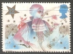 Stamps : Europe : United_Kingdom :  Navidad