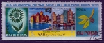 Stamps : Asia : Yemen :  EUROPA  CEPT