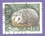 Stamps Sweden -  RESERVADO