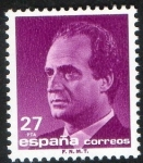 Sellos de Europa - Espa�a -  3156 - Don Juan Carlos I.
