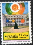 Sellos de Europa - Espa�a -  3230-  Madrid Capital Europa de la Cultura 1992. Museo Nacional Centro de Arte Reina Sofía.