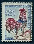 Stamps France -   LE  COC