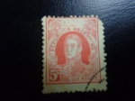 Stamps : America : Argentina :   Primer Centenario del Correo Argentino - 1926