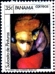 Stamps Panama -  PANAMA_SCOTT 648.01 