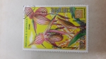 Stamps : Africa : Equatorial_Guinea :  naturaleza 1