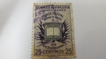 Stamps Venezuela -  FESTIVAL DEL LIBRO