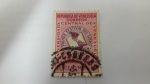 Stamps : America : Venezuela :  FESTIVAL DEL LIBRO
