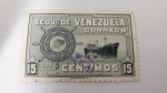 Sellos de America - Venezuela -  FLOTA MERCANTE