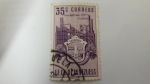 Stamps : America : Venezuela :  CARABOBO