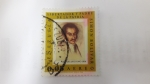 Stamps Venezuela -  LIBERTADOR Y PADRE DE LA PATRIA