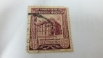 Stamps Venezuela -  OFICINA CORREOS CARACAS