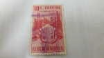 Stamps Venezuela -  CARABOBO