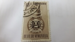 Stamps Venezuela -  ANZOATEGUI