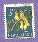 Stamps : Oceania : New_Zealand :  INTERCAMBIO