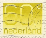 Sellos de Europa - Holanda -  Nederland