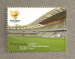 Sellos de Europa - Portugal -  UEFA Euro 2004